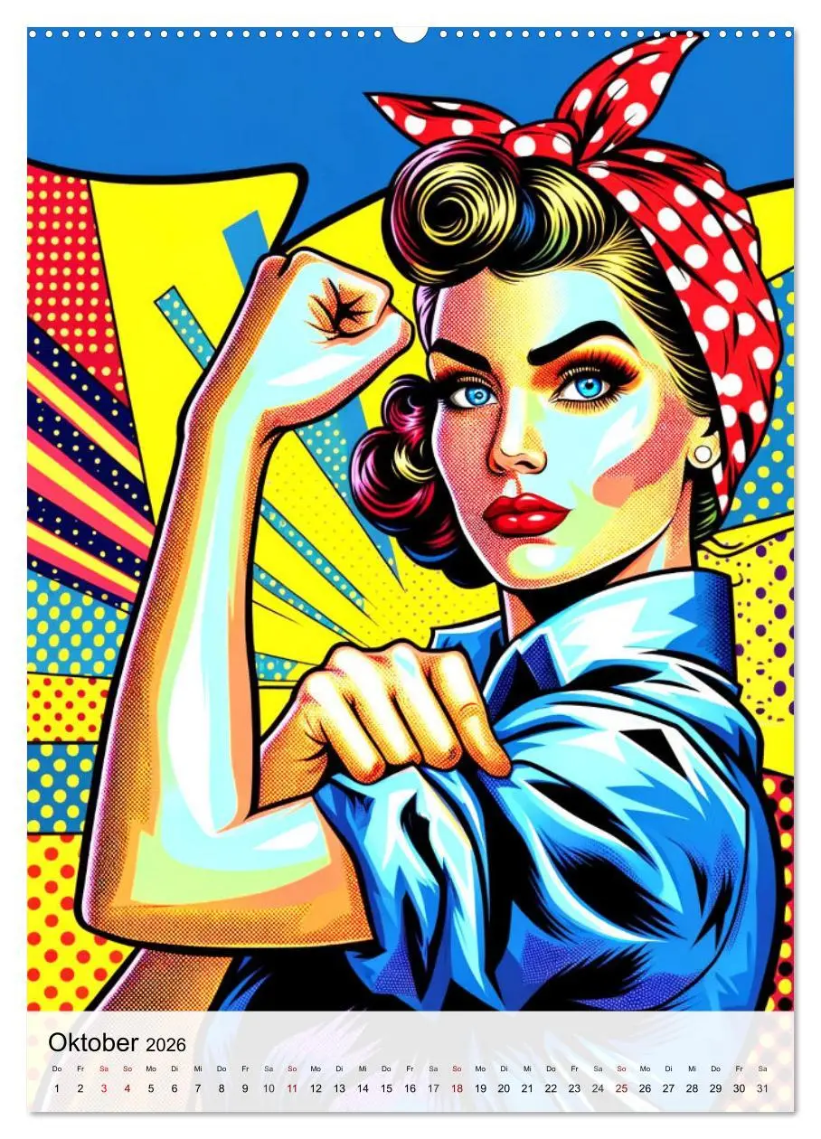 Bild: 9783516283402 | Pop Art - In der Ära der Künstlichen Intelligenz (hochwertiger...