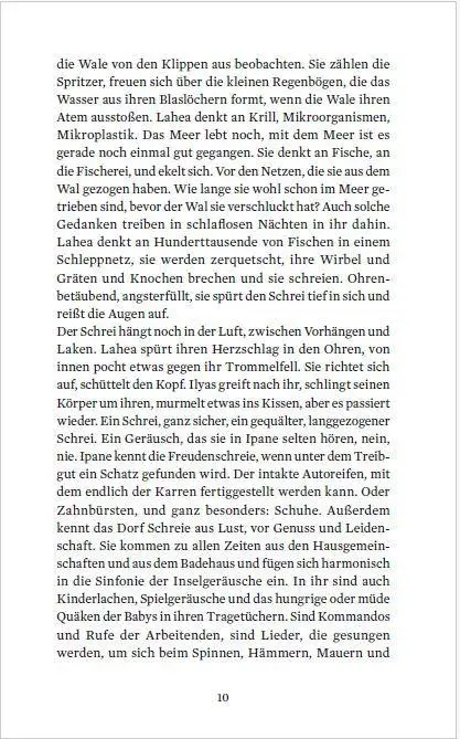 Bild: 9783701313402 | LAHEA | Lisa-Viktoria Niederberger | Buch | 370 S. | Deutsch | 2026