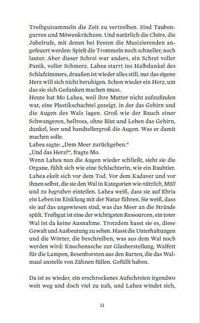Bild: 9783701313402 | LAHEA | Lisa-Viktoria Niederberger | Buch | 370 S. | Deutsch | 2026