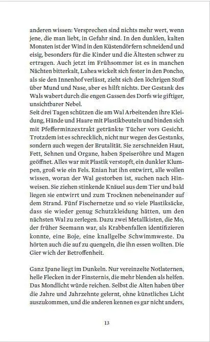 Bild: 9783701313402 | LAHEA | Lisa-Viktoria Niederberger | Buch | 370 S. | Deutsch | 2026