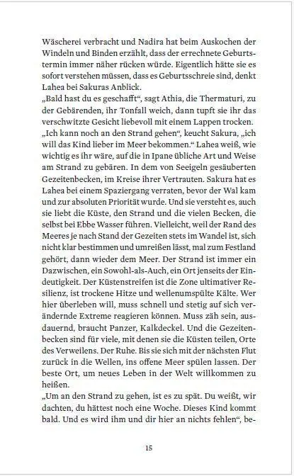 Bild: 9783701313402 | LAHEA | Lisa-Viktoria Niederberger | Buch | 370 S. | Deutsch | 2026