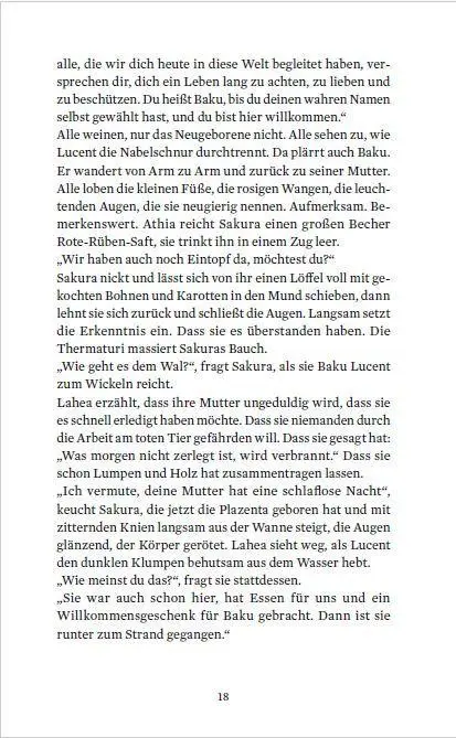 Bild: 9783701313402 | LAHEA | Lisa-Viktoria Niederberger | Buch | 370 S. | Deutsch | 2026