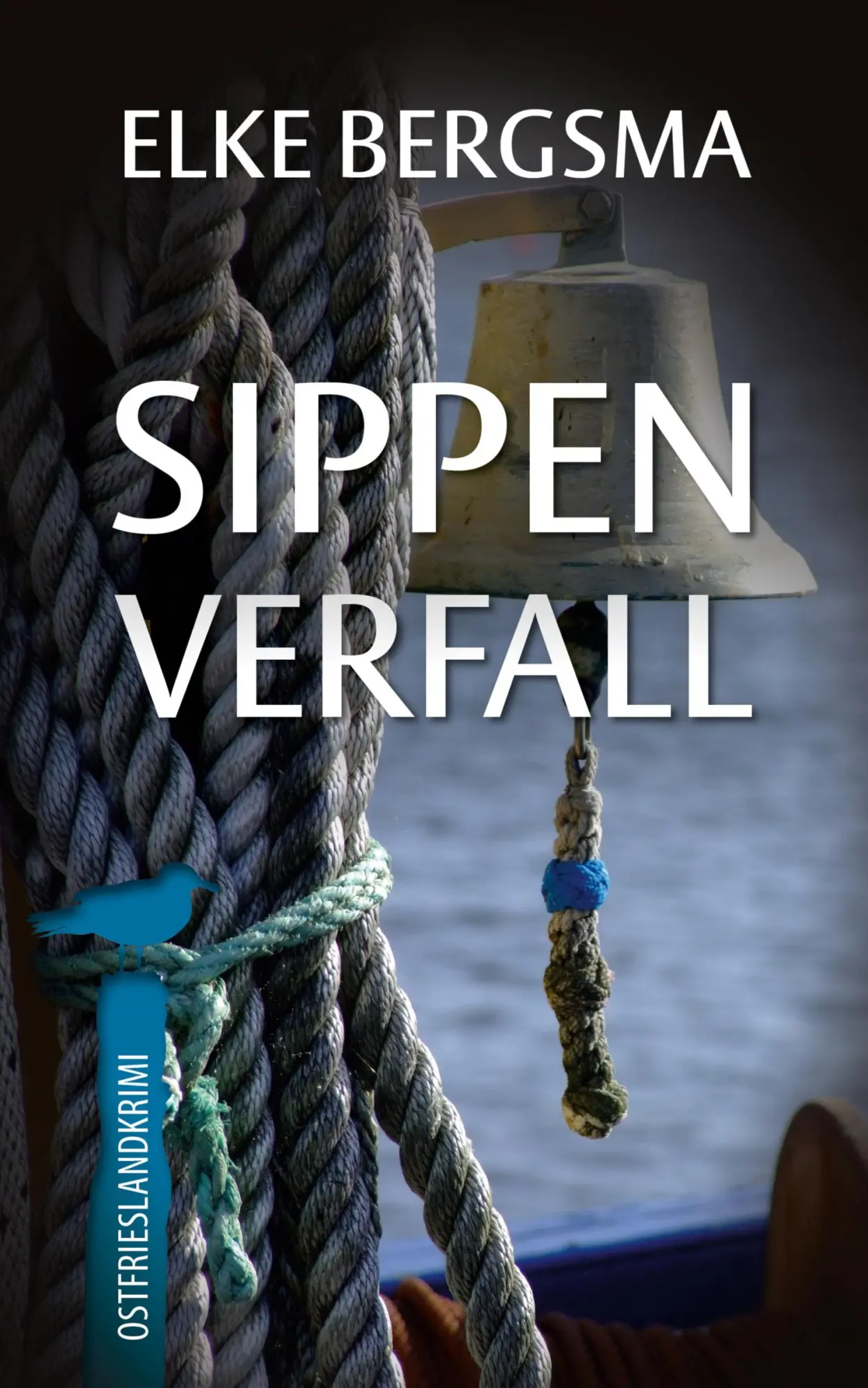 Cover: 9783769353402 | Sippenverfall | Ostfrieslandkrimi | Elke Bergsma | Taschenbuch | 2025