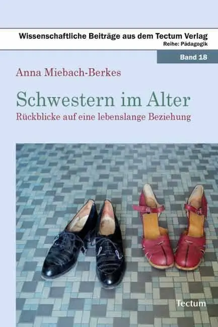 Cover: 9783828823402 | Schwestern im Alter | Rückblicke auf eine lebenslange Beziehung | Buch