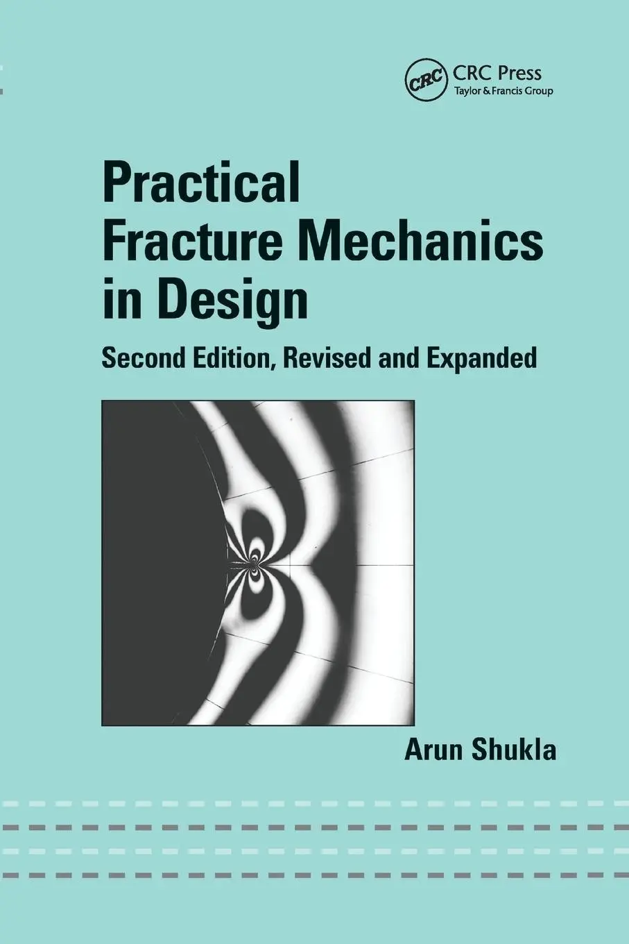 Cover: 9780367393502 | Practical Fracture Mechanics in Design | Arun Shukla | Taschenbuch