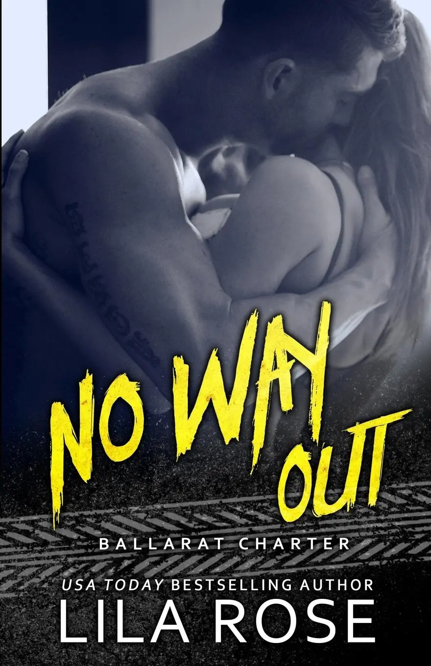 Cover: 9780648483502 | No Way Out | Lila Rose | Taschenbuch | Kartoniert / Broschiert | 2019