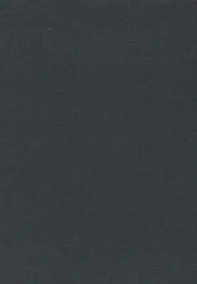 Cover: 9780674123502 | Mathews' Chinese-English Dictionary (A Chinese-E - | Robert H. Mathews