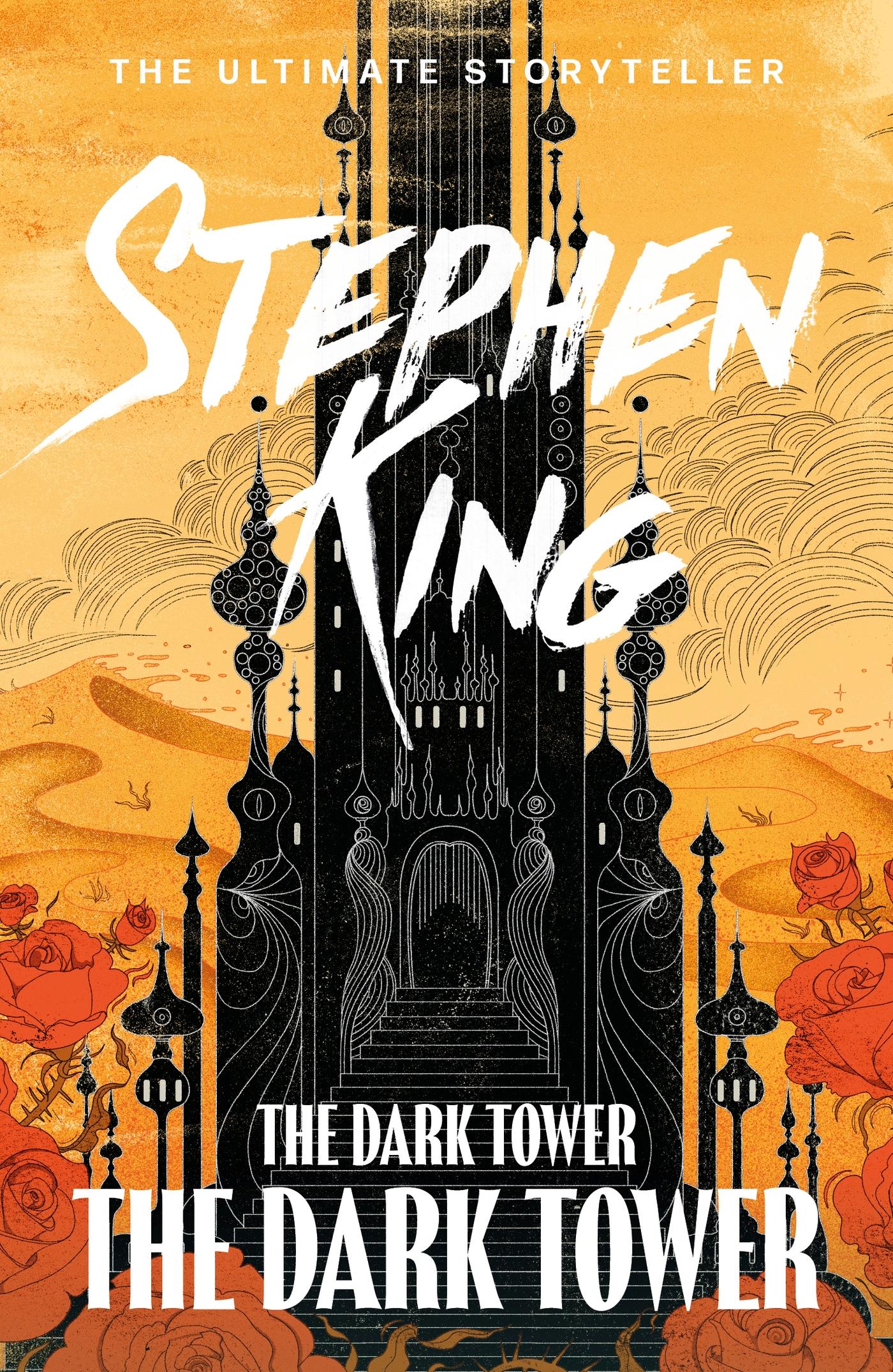 The Dark Tower 7 | Stephen King | Taschenbuch | 690 S. | Englisch | 2012 | Hodder And Stoughton Ltd. | EAN 9781444723502 - King, Stephen