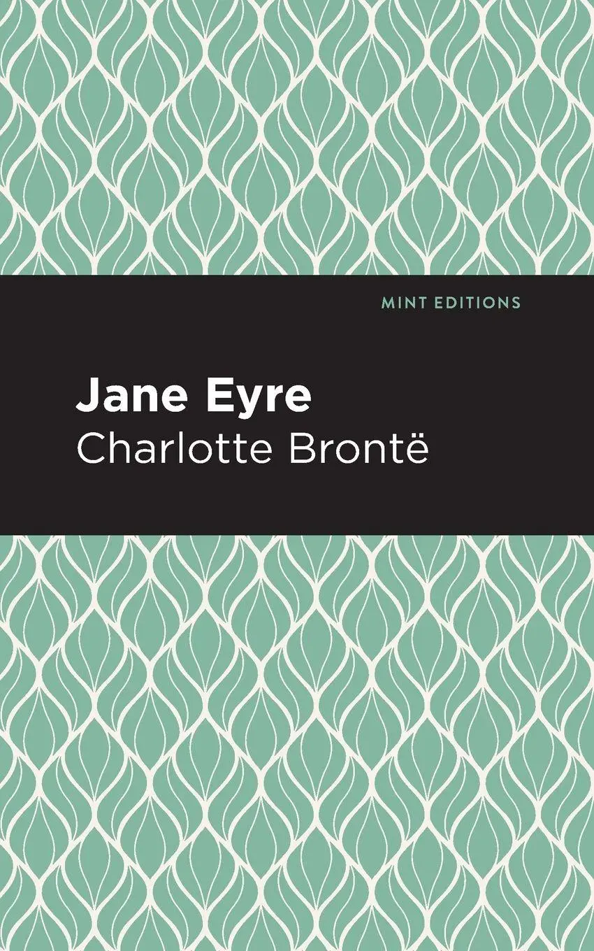 Cover: 9781513263502 | Jane Eyre | Charlotte Brontë | Taschenbuch | Kartoniert / Broschiert
