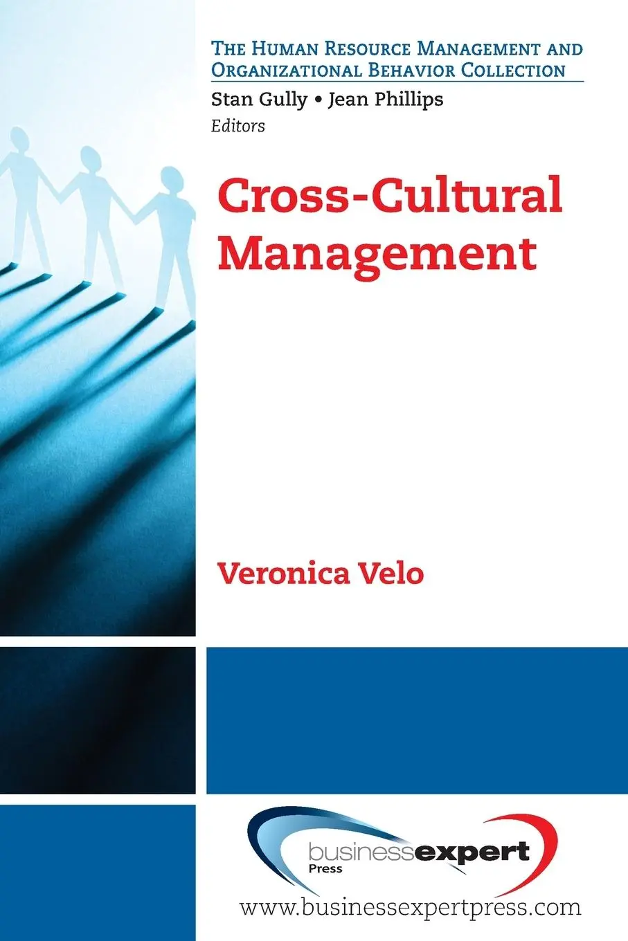 Cover: 9781606493502 | Cross-Cultural Management | Veronica Velo | Taschenbuch | Englisch