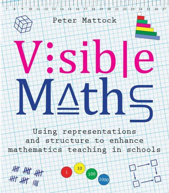 Crown House Publishing Visible Maths