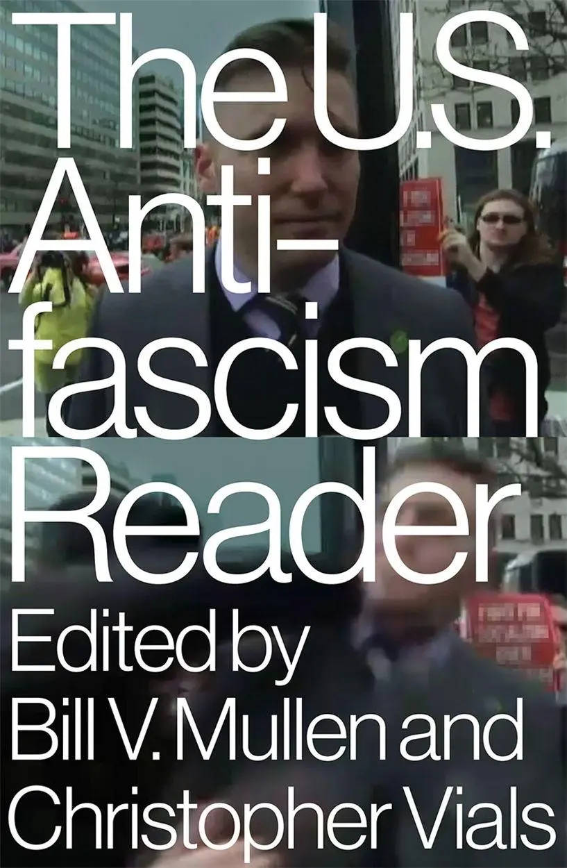 Cover: 9781788733502 | The US Antifascism Reader | Bill Mullen (u. a.) | Taschenbuch | 2020