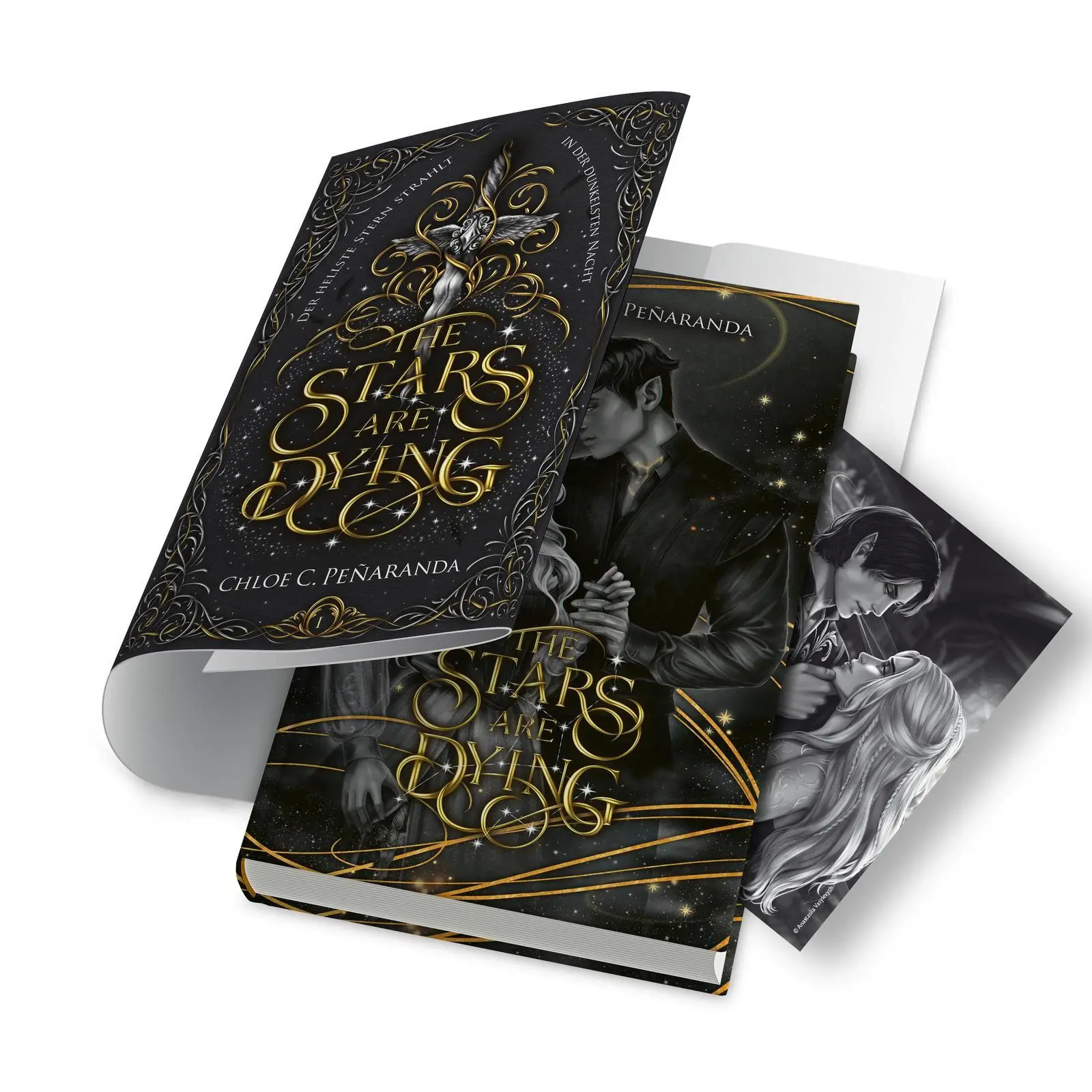 Bild: 9783426563502 | The Stars are Dying | Chloe C. Peñaranda | Buch | 672 S. | Deutsch