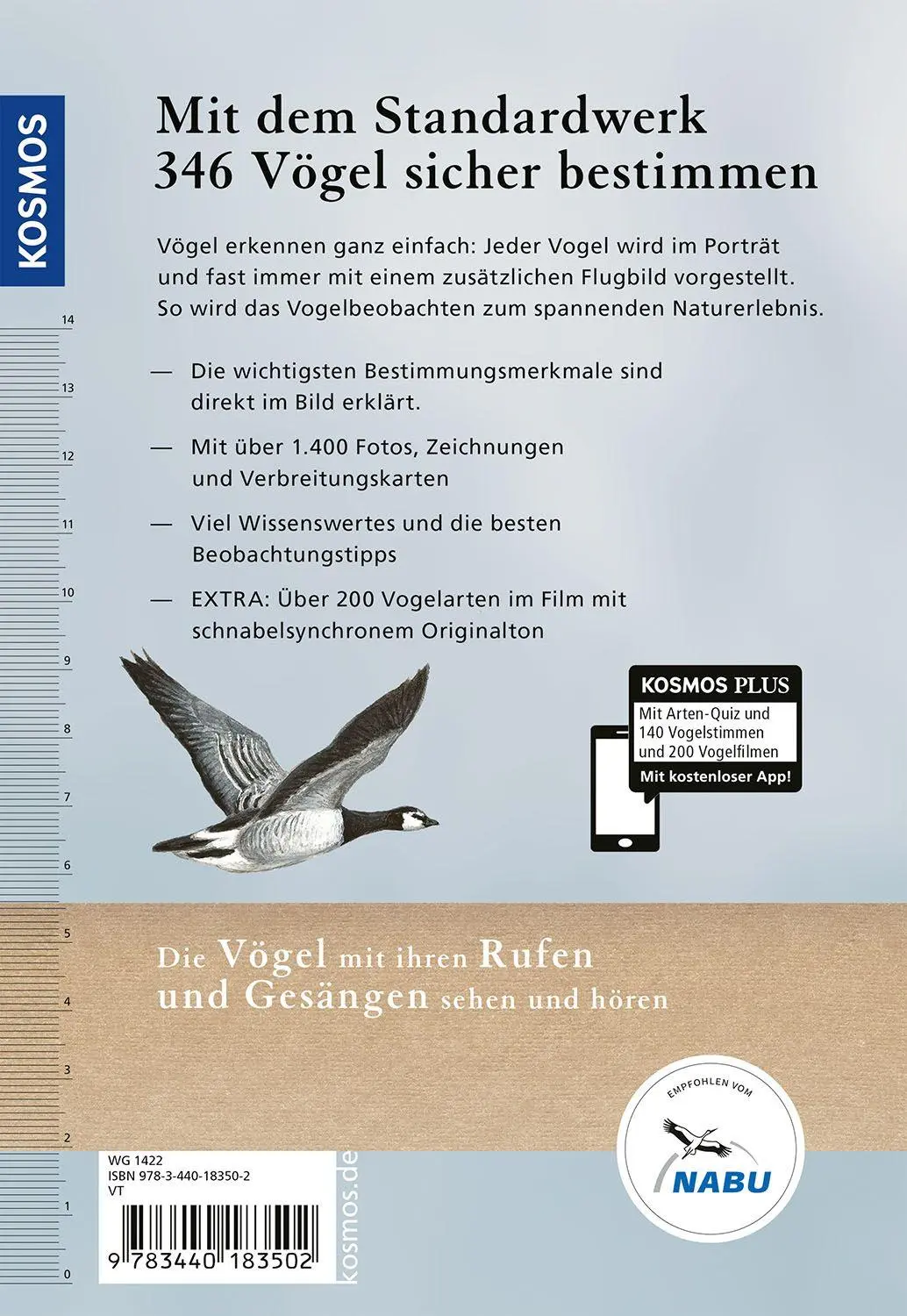 Bild: 9783440183502 | Was fliegt denn da? Der Fotoband | Detlef Singer | Taschenbuch | 2026