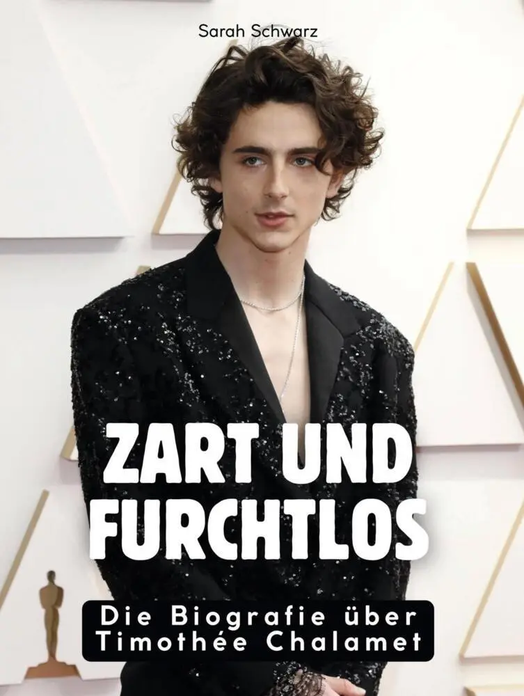 Cover: 9783695303502 | Zart und furchtlos | Sarah Schwarz | Taschenbuch | 90 S. | Deutsch