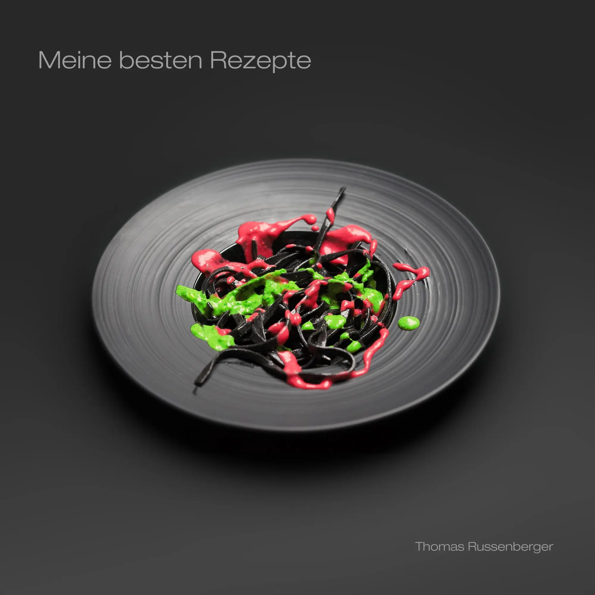 Cover: 9783748173502 | Meine besten Rezepte | Ausgabe 2019 - mit Sous-Vide Tabellen | Buch