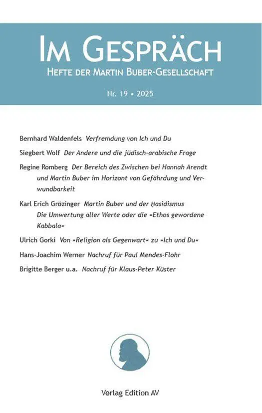 Im Gespräch
