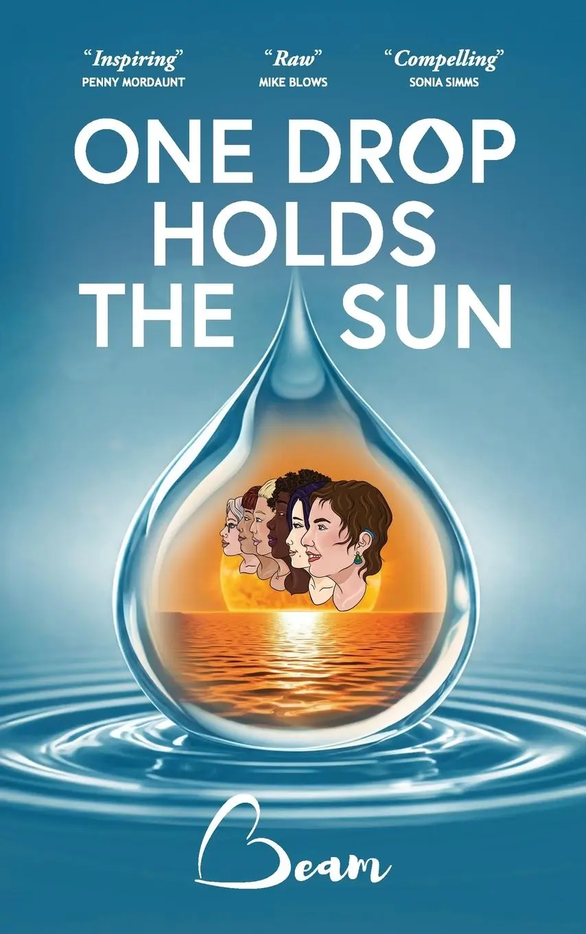 Cover: 9781036903602 | One Drop Holds The Sun | Beam | Taschenbuch | Englisch | 2024 | Beam