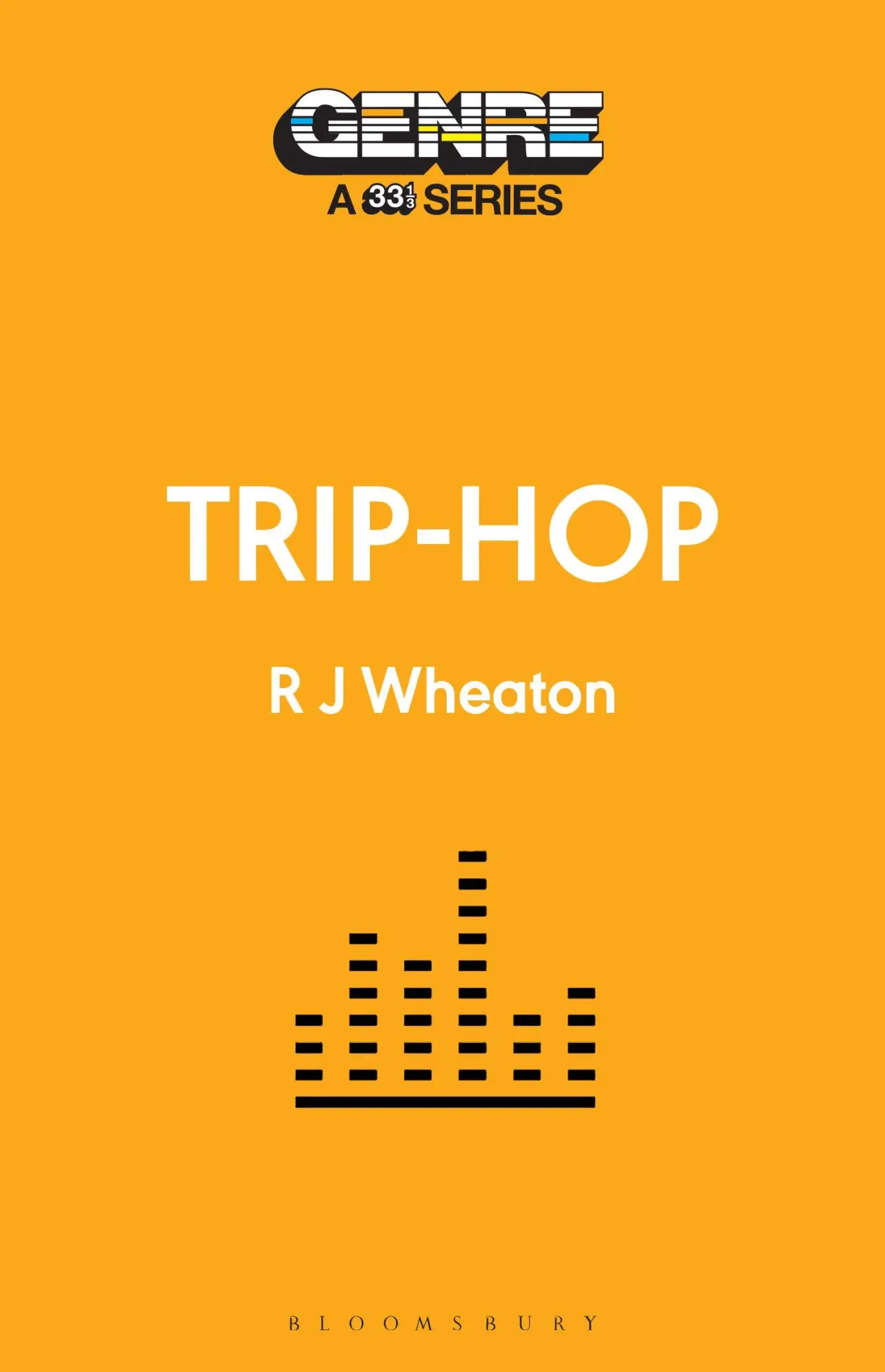 Cover: 9781501373602 | Trip-Hop | R J Wheaton | Taschenbuch | Kartoniert / Broschiert | 2022