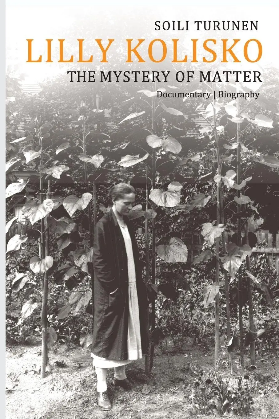 Lilly Kolisko The Mystery of Matter