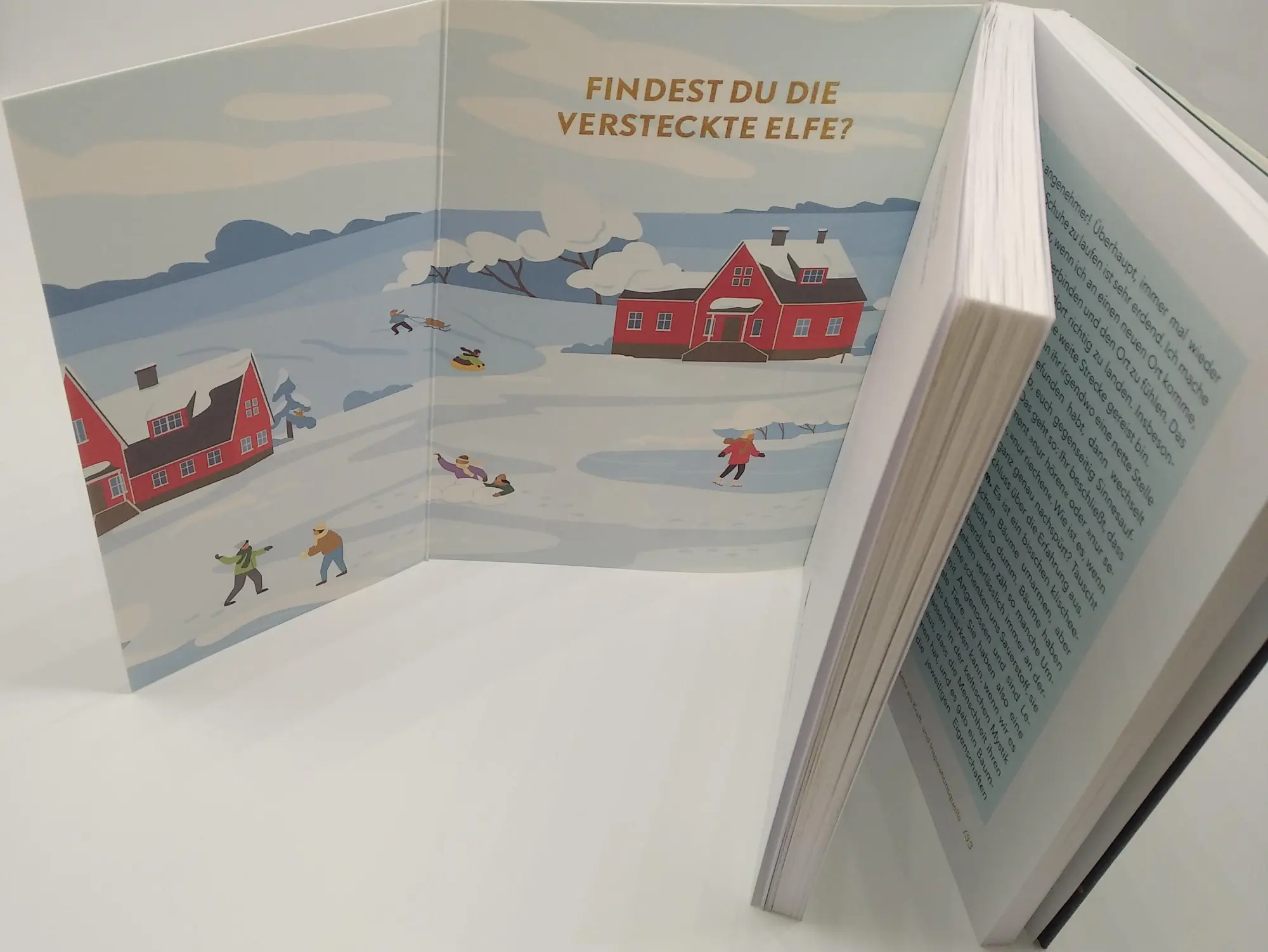 Bild: 9783442223602 | Rauhnächte mit Kindern erleben | Christine Dohler | Taschenbuch | 2022