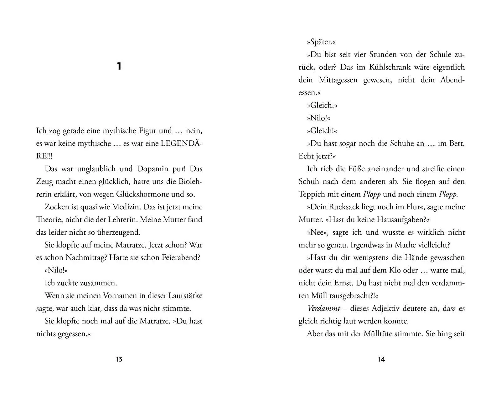 Bild: 9783737343602 | Heldentage | Martin Schäuble | Buch | 272 S. | Deutsch | 2025