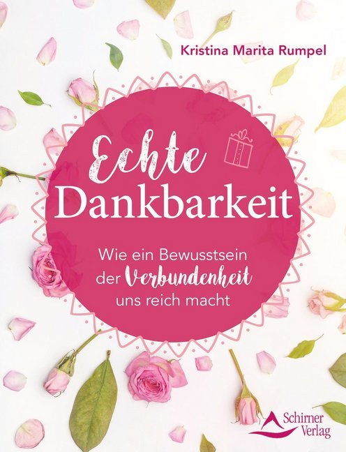 Cover: 9783843413602 | Echte Dankbarkeit | Kristina Marita Rumpel | Taschenbuch | 128 S.