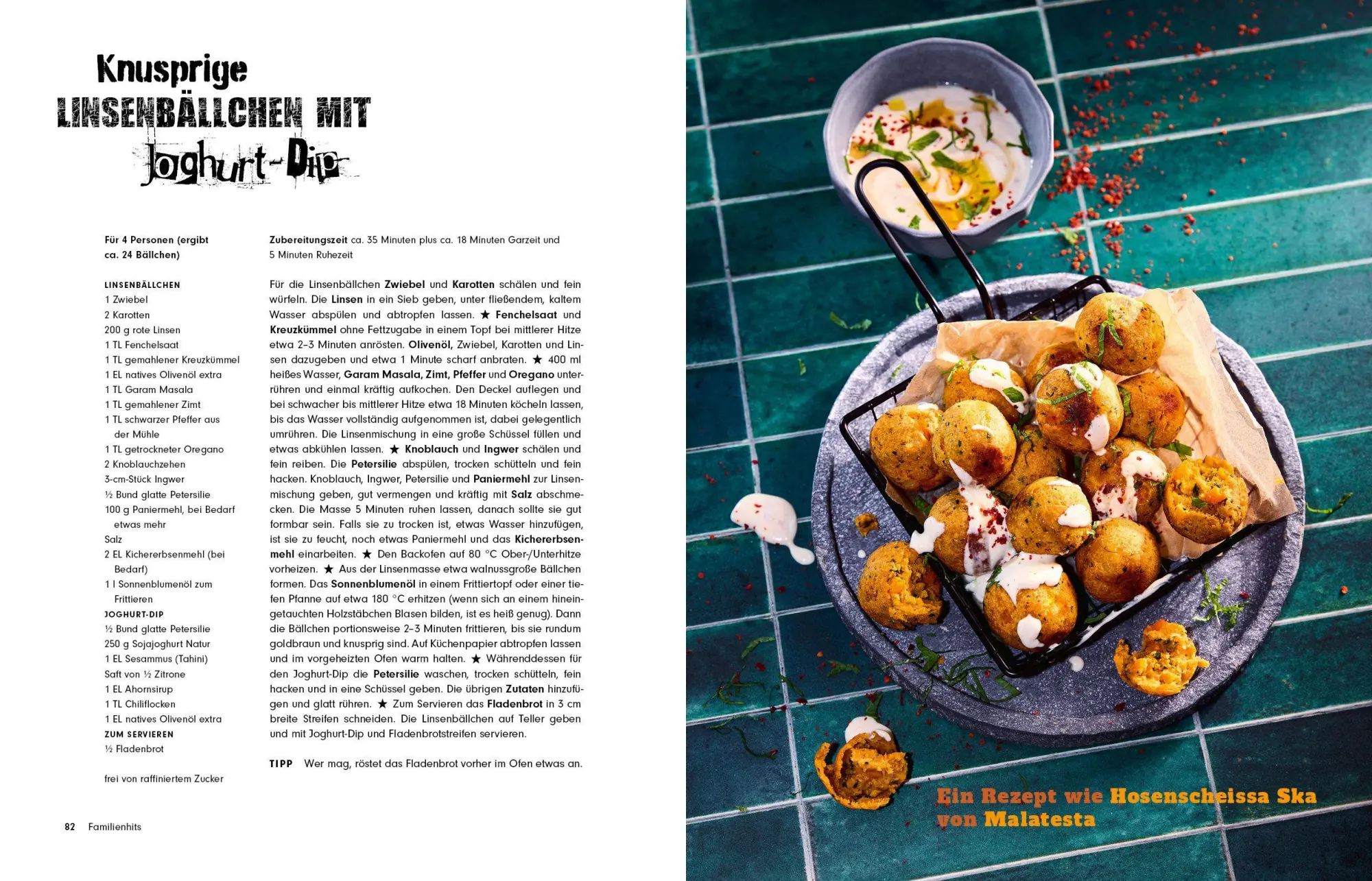 Bild: 9783954533602 | Boys don´t cook | Doch! Vegan. Rezepte mit Punk-Attitüde | Buch | 2025