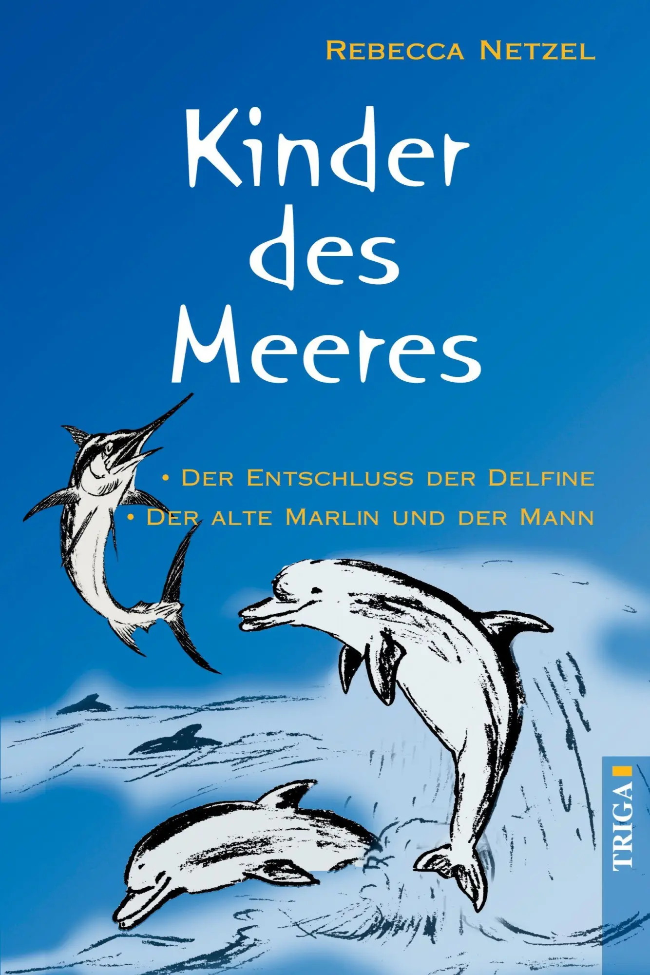 Kinder des Meeres
