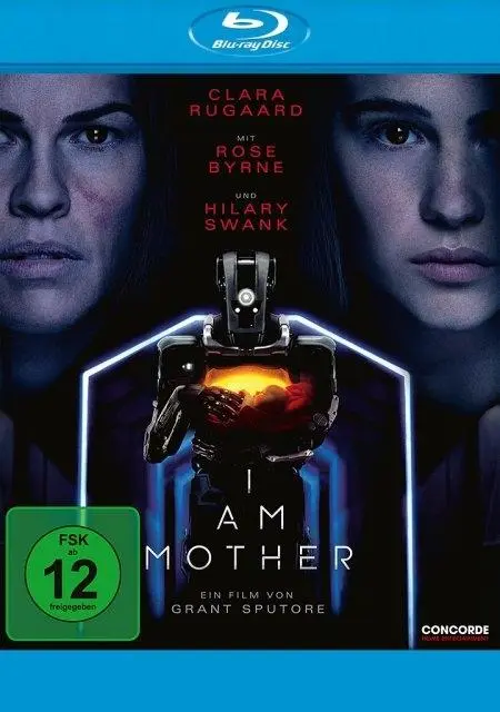 I Am Mother