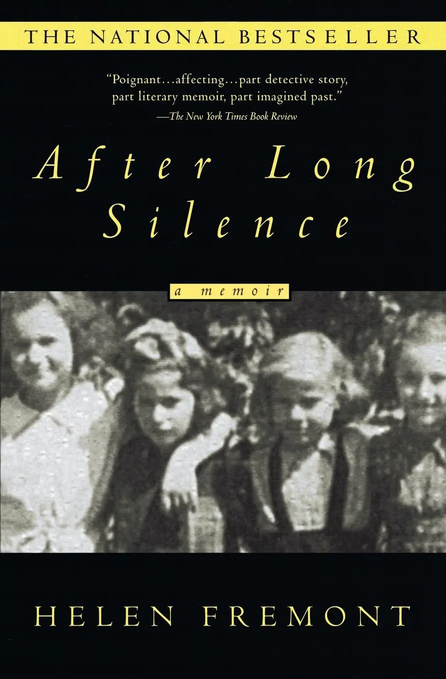 Cover: 9780385333702 | After Long Silence | A Memoir | Helen Fremont | Taschenbuch | Englisch