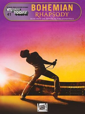 Cover: 9781540043702 | Bohemian Rhapsody | E-Z Play Today #41 | Queen | Taschenbuch | Buch