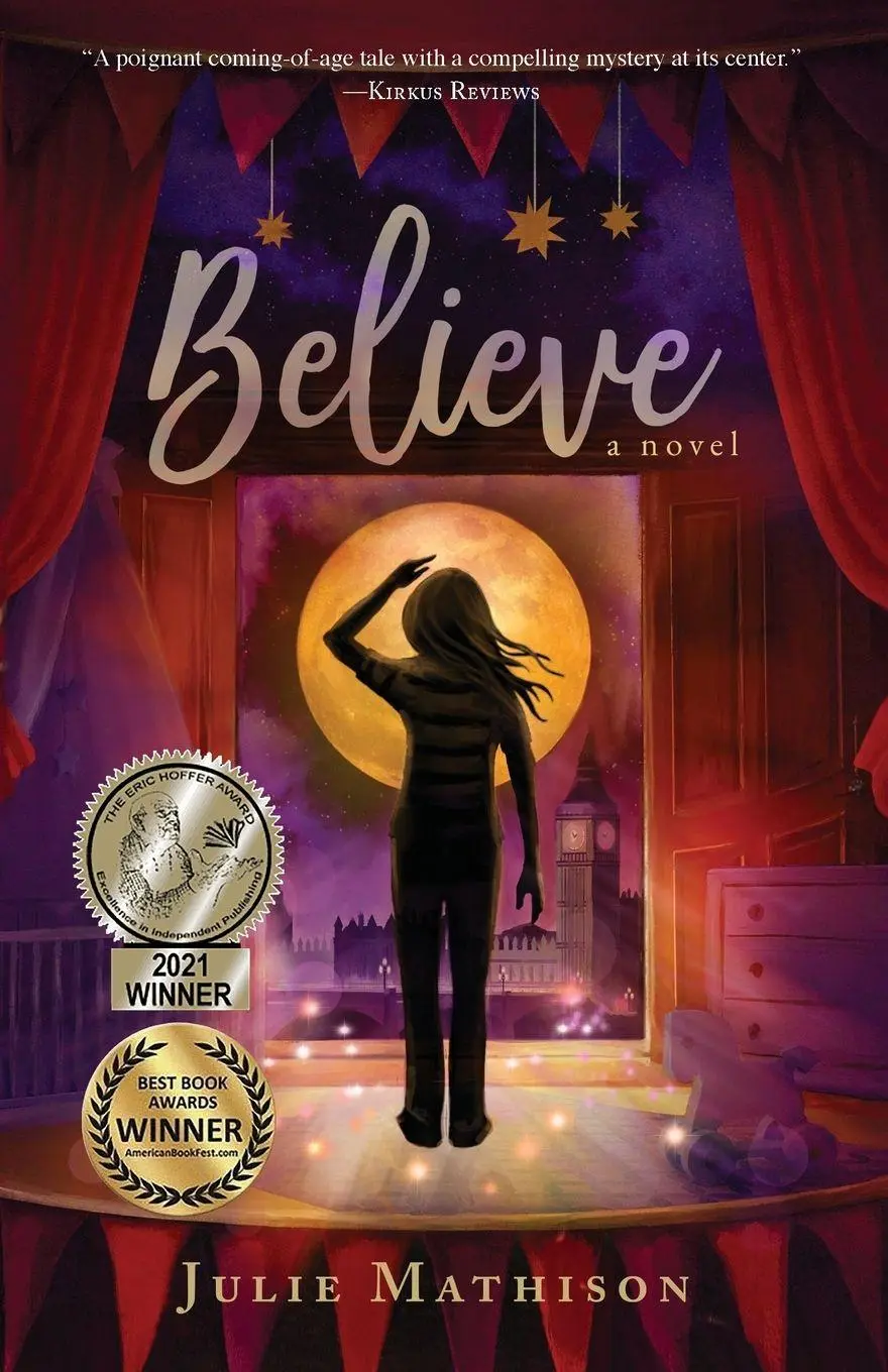 Believe
