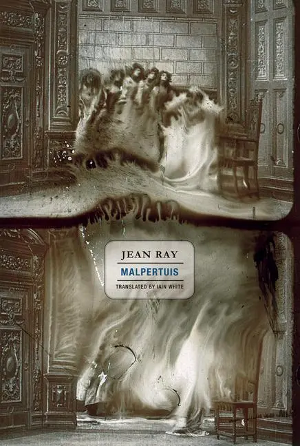 Cover: 9781939663702 | Malpertuis | Jean Ray | Taschenbuch | Kartoniert / Broschiert | 2021