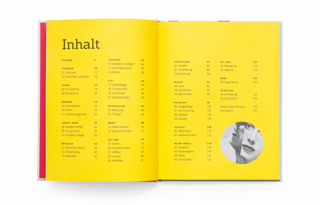 Bild: 9783962443702 | Projekt: Collage | Bev Speight | Taschenbuch | 144 S. | Deutsch | 2024