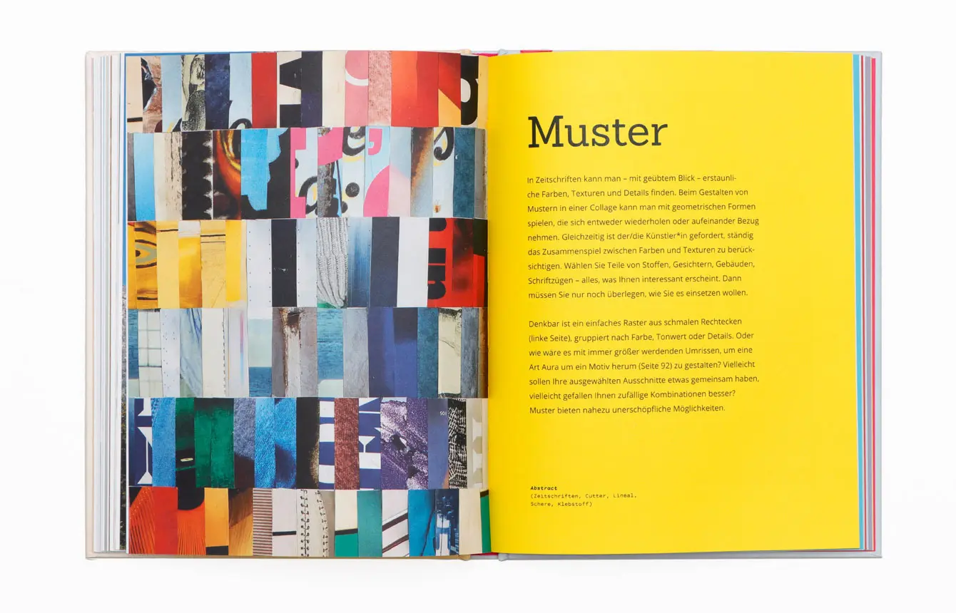 Bild: 9783962443702 | Projekt: Collage | Bev Speight | Taschenbuch | 144 S. | Deutsch | 2024