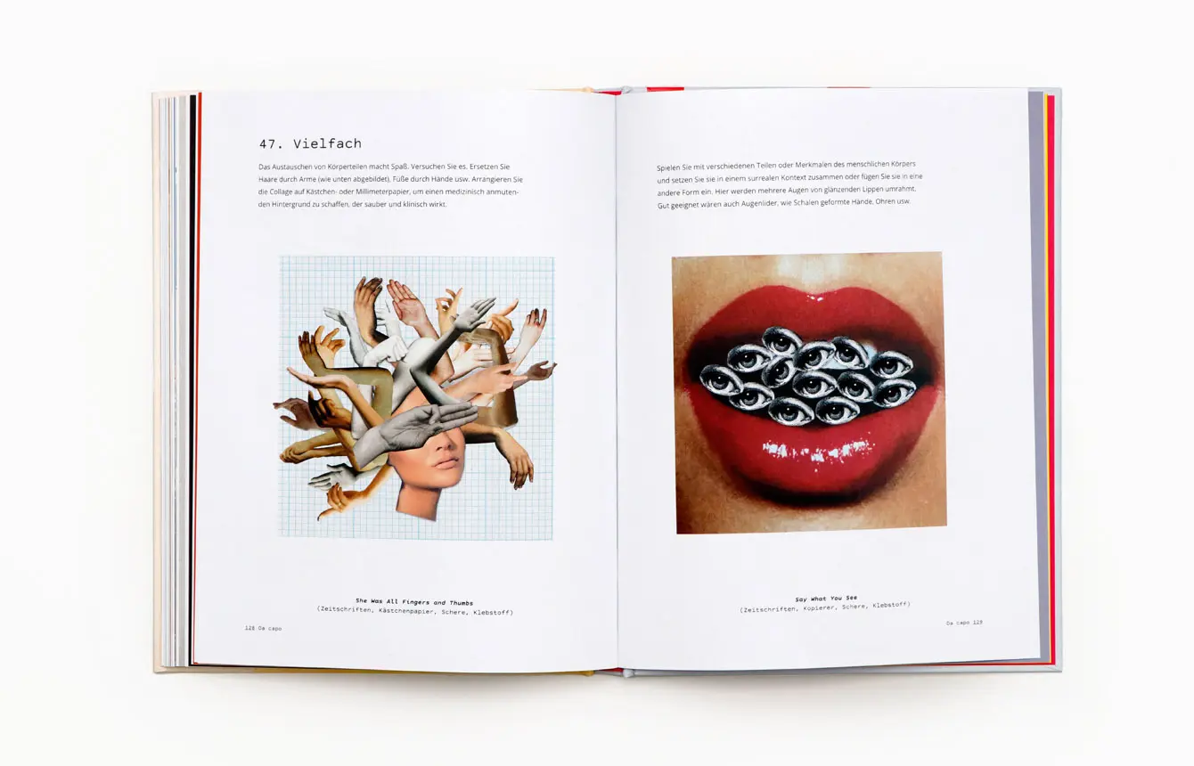 Bild: 9783962443702 | Projekt: Collage | Bev Speight | Taschenbuch | 144 S. | Deutsch | 2024