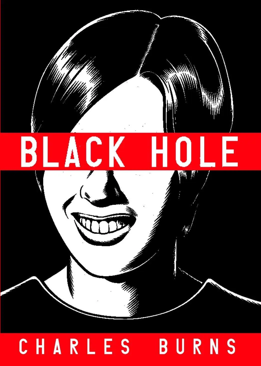 Cover: 9780375423802 | Black Hole | A Graphic Novel | Charles Burns | Buch | 368 S. | 2005