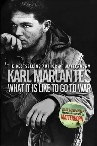 Cover: 9780857893802 | What It Is Like To Go To War | Karl Marlantes | Taschenbuch | 256 S.