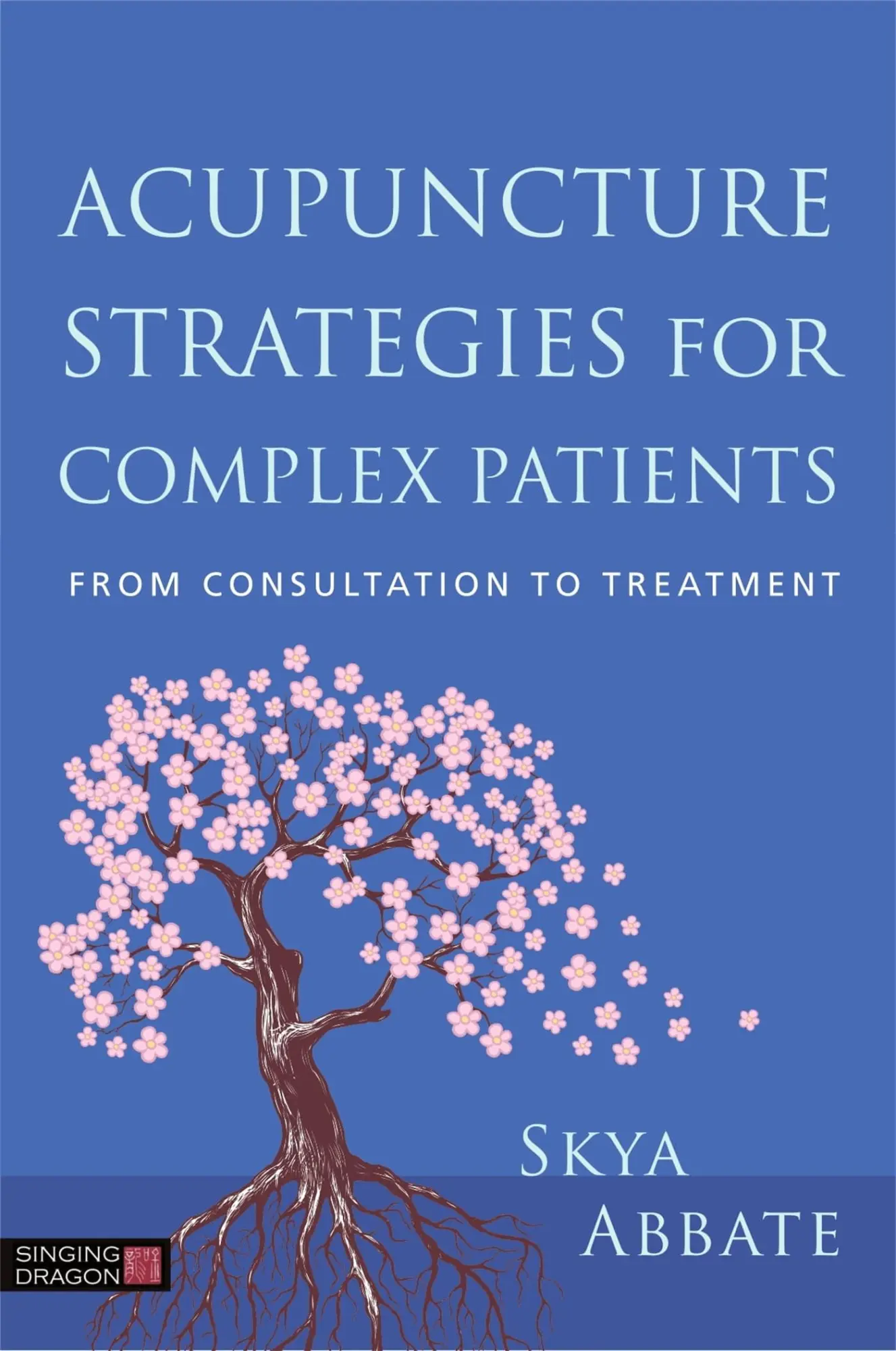 Cover: 9781848193802 | Acupuncture Strategies for Complex Patients | Skya Abbate | Buch
