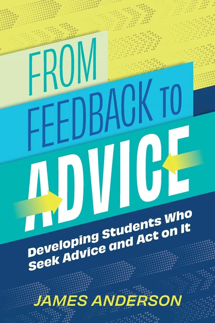 Cover: 9781923403802 | From Feedback to Advice | James Anderson | Taschenbuch | Englisch