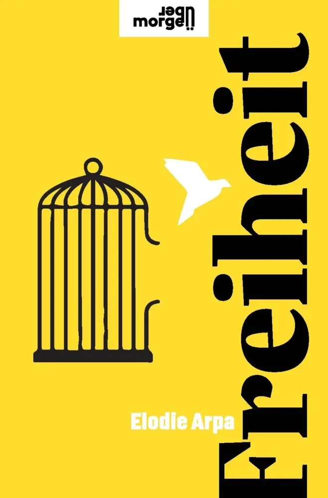 Cover: 9783218013802 | Freiheit | Elodie Arpa | Buch | 112 S. | Deutsch | 2023