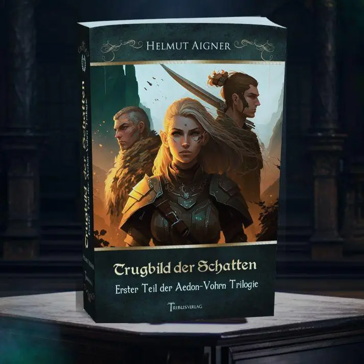 Autor: 9783384103802 | Die Legende vom Frostvater Veyldich | Helmut Aigner | Taschenbuch