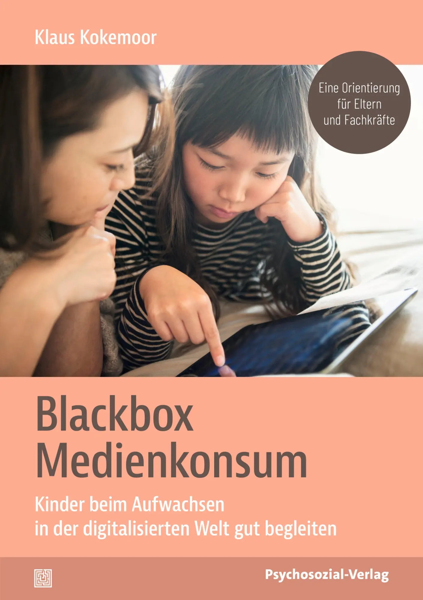 Cover: 9783837933802 | Blackbox Medienkonsum | Klaus Kokemoor | Taschenbuch | 282 S. | 2024
