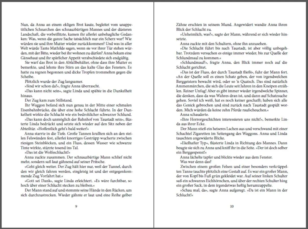 Bild: 9783934333802 | Anna Fink | Die Fanfare des Königs | Boris Zatko | Buch | 385 S.