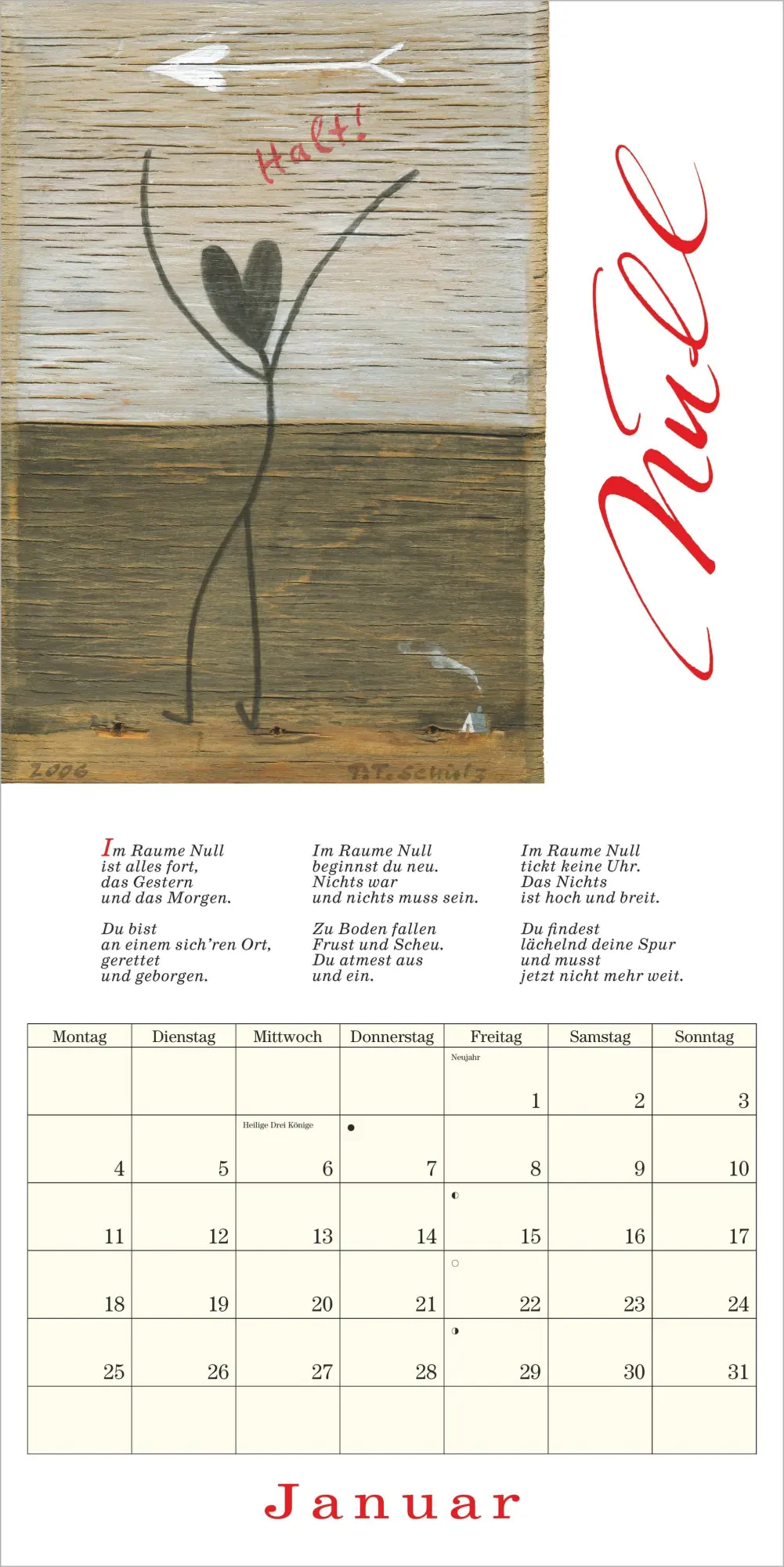 Bild: 4069095013902 | Der Olle Hansen 2027 | Neumann Verlage GmbH &amp; Co KG | Kalender | 14 S.