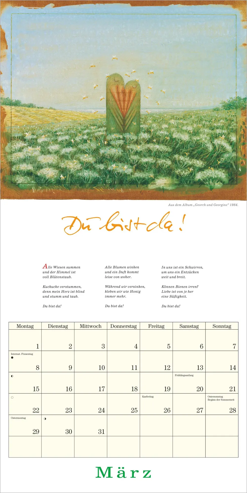 Bild: 4069095013902 | Der Olle Hansen 2027 | Neumann Verlage GmbH &amp; Co KG | Kalender | 14 S.