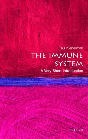 Cover: 9780198753902 | The Immune System | A Very Short Introduction | Paul Klenerman | Buch