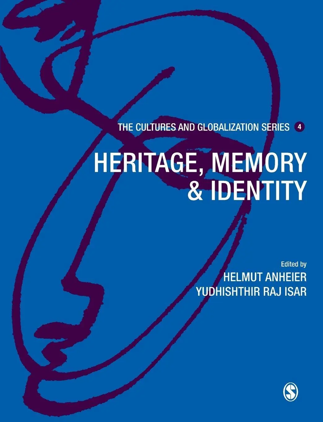 Cover: 9780857023902 | Cultures and Globalization | Heritage, Memory and Identity | Buch