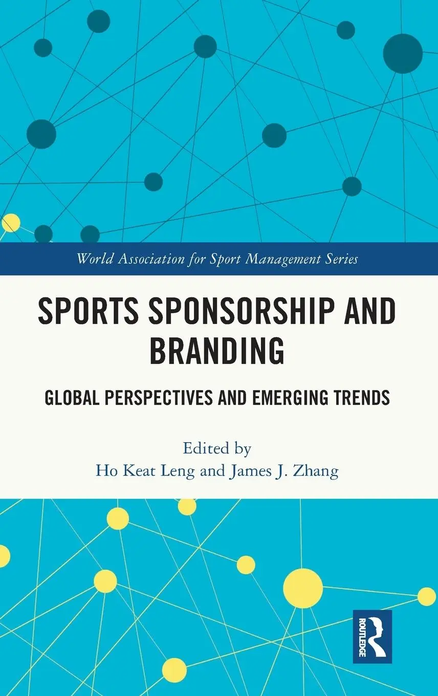 Cover: 9781032603902 | Sports Sponsorship and Branding | Ho Keat Leng (u. a.) | Buch | 2023
